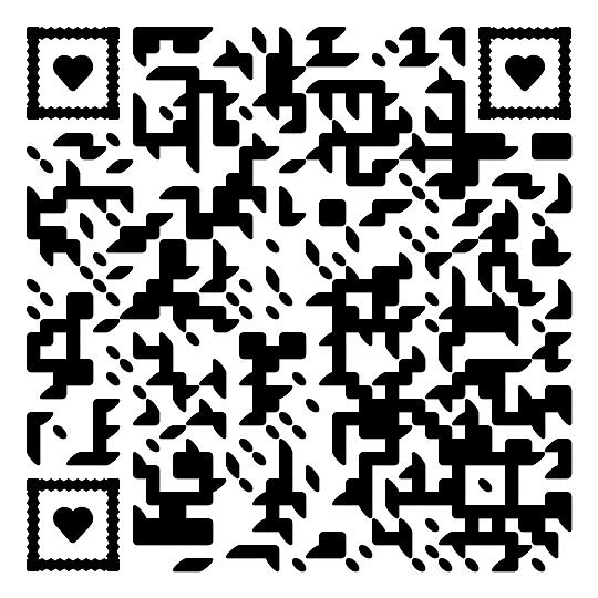 QR код для скачивания Android приложения