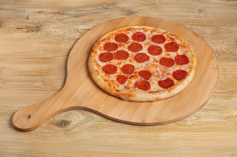 Доставка пиццы