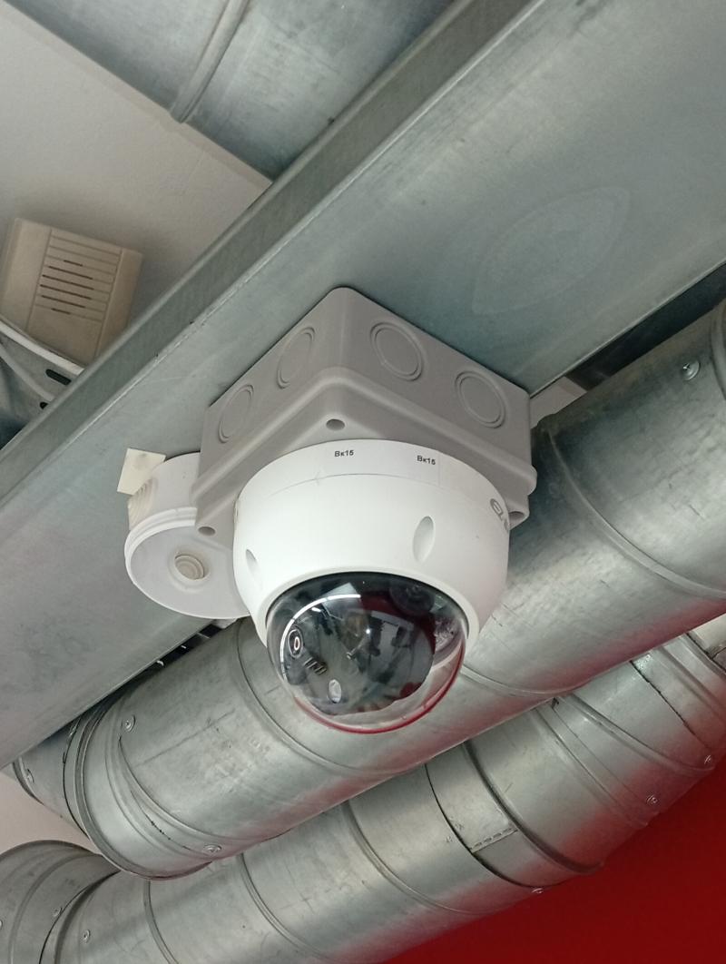 сантехник монтажник слаботочных систем