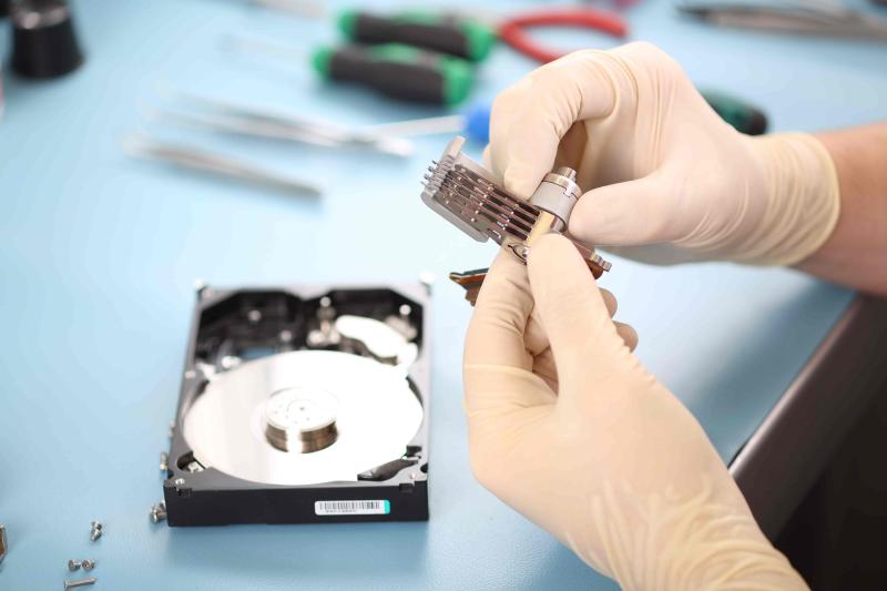 Установка счетчиков электроэнергии