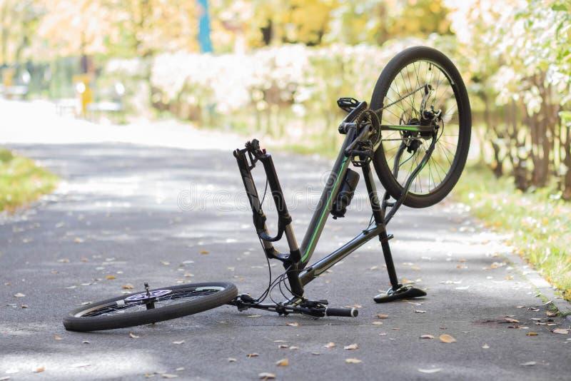 Ремонт велосипеда