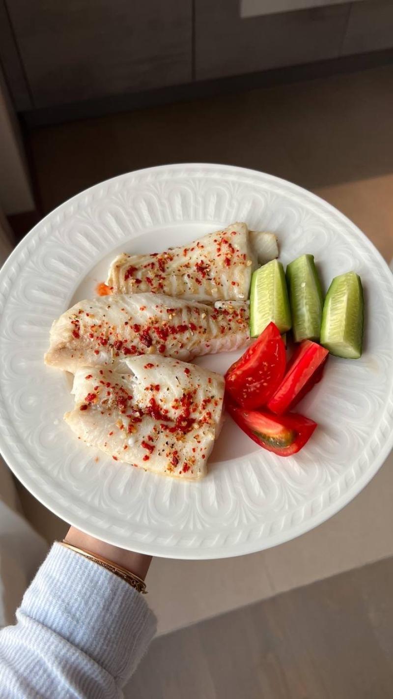 Приготовить завтрак 