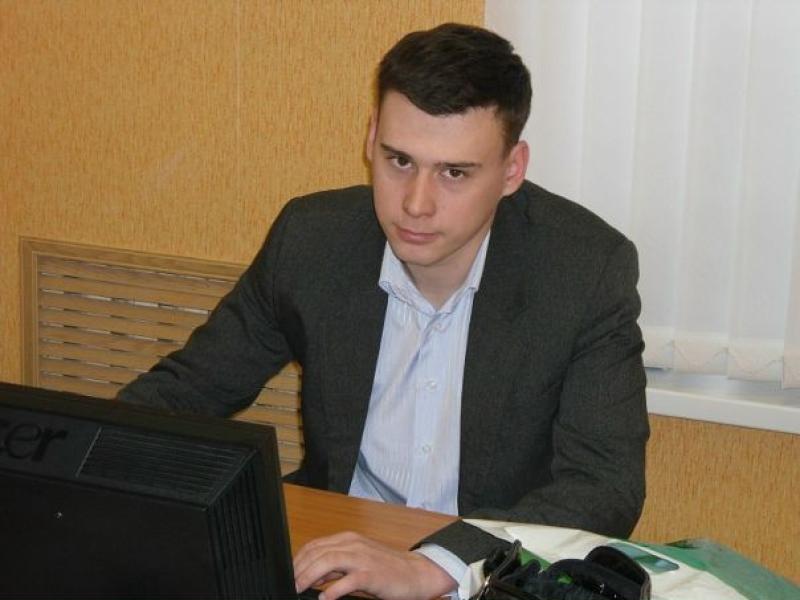 Райский Максим