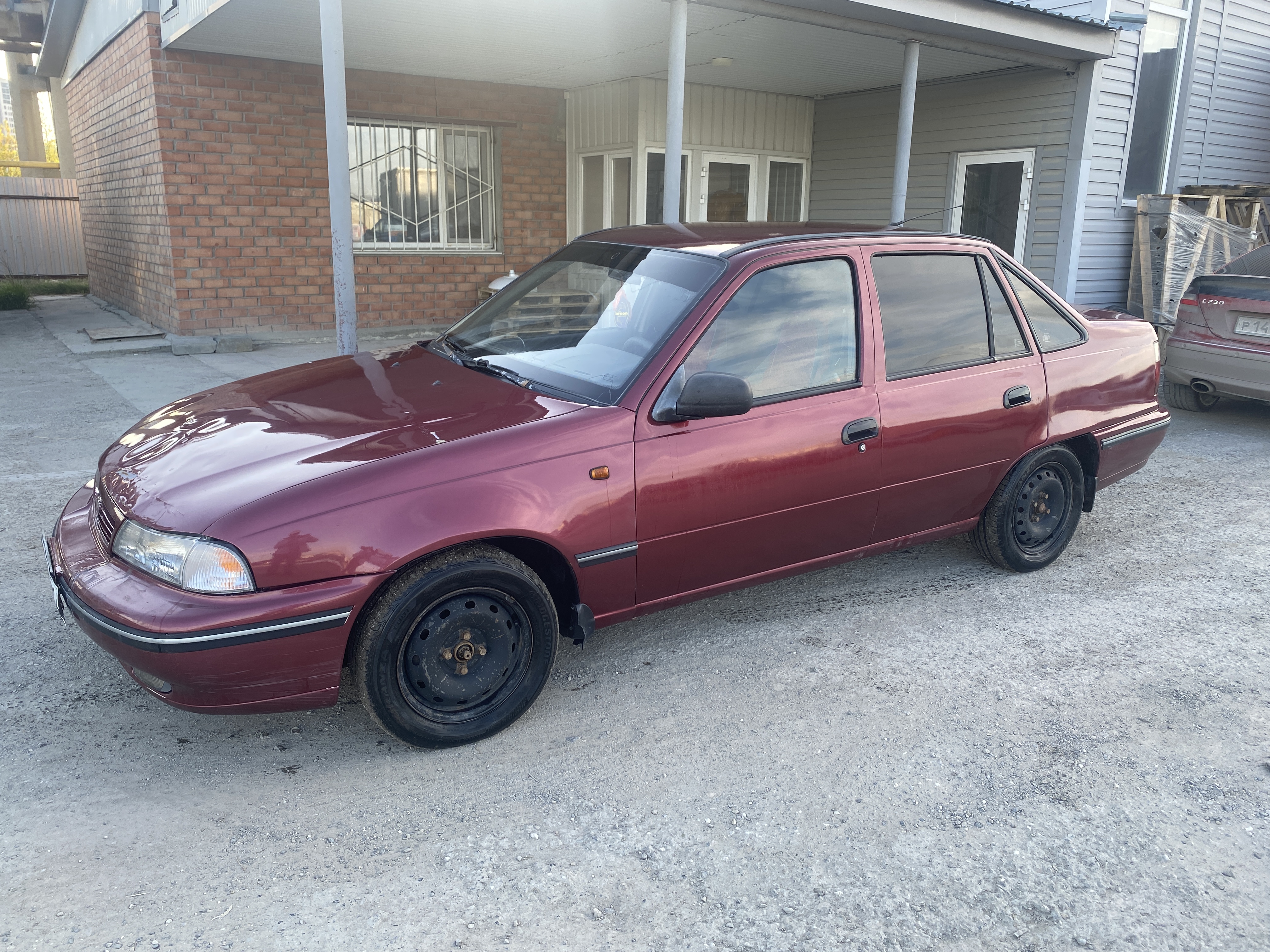 ПростоГенадий