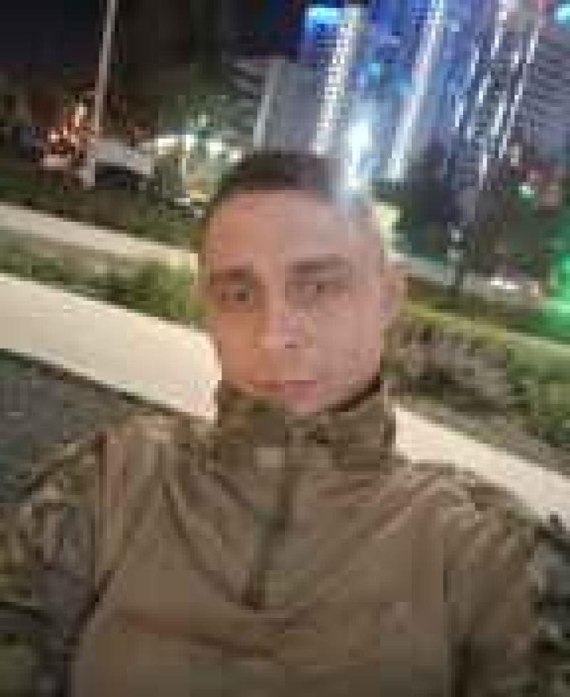 михайлов Алексей