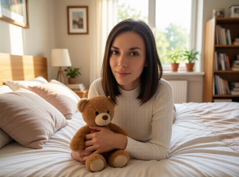 Елена Зубарева